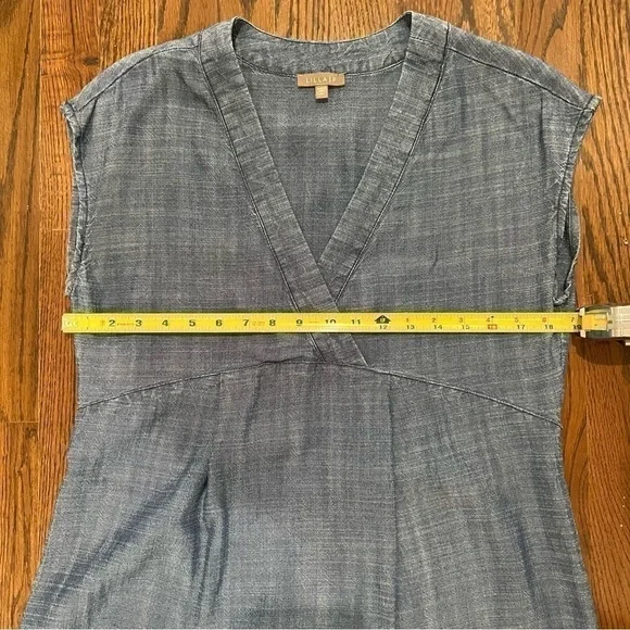 Lilla P Denim Dress - Picture 6 of 10